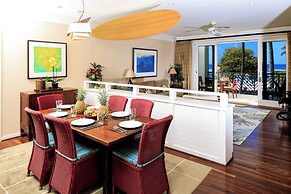 Oceanfront Vacation Villas at Turtle Bay