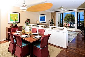 Oceanfront Vacation Villas at Turtle Bay
