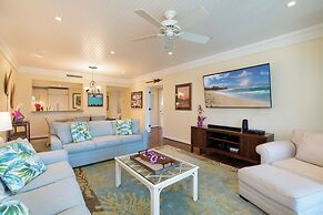 Oceanfront Vacation Villas at Turtle Bay