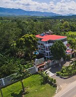 La Floresta Tarapoto Hostal