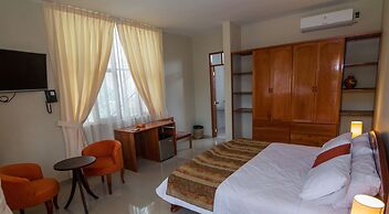 La Floresta Tarapoto Hostal
