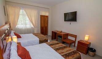 La Floresta Tarapoto Hostal