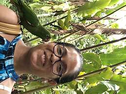 La Floresta Tarapoto Hostal