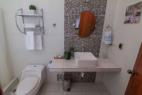 La Floresta Tarapoto Hostal