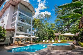 La Floresta Tarapoto Hostal