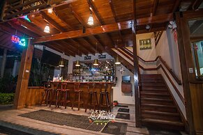 La Floresta Tarapoto Hostal
