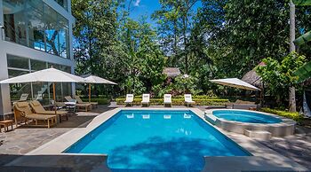 La Floresta Tarapoto Hostal
