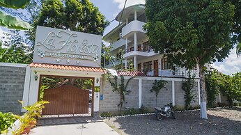 La Floresta Tarapoto Hostal