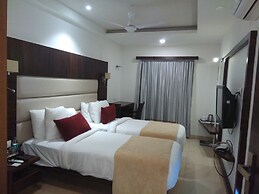 Lords Eco Inn Bengaluru Jayanagar