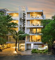 Lords Eco Inn Bengaluru Jayanagar