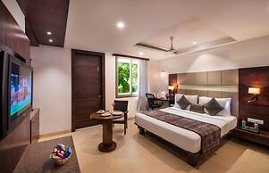 Lords Eco Inn Bengaluru Jayanagar