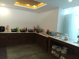 Lords Eco Inn Bengaluru Jayanagar