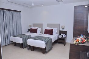 Lords Eco Inn Bengaluru Jayanagar