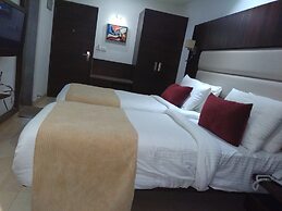 Lords Eco Inn Bengaluru Jayanagar
