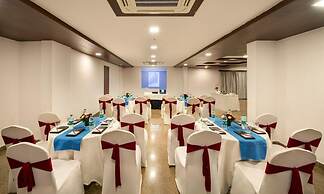 Lords Eco Inn Bengaluru Jayanagar