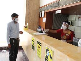 Top3 Lords Resort Bhavnagar