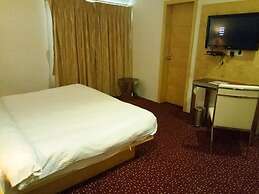 Top3 Lords Resort Bhavnagar