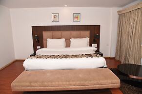 Top3 Lords Resort Bhavnagar