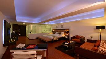 Top3 Lords Resort Bhavnagar