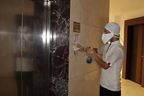 Top3 Lords Resort Bhavnagar