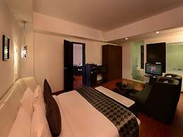 Top3 Lords Resort Bhavnagar