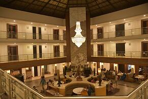 Top3 Lords Resort Bhavnagar