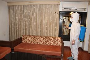 Top3 Lords Resort Bhavnagar