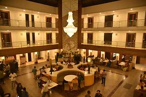 Top3 Lords Resort Bhavnagar