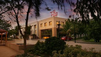 Top3 Lords Resort Bhavnagar