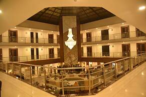 Top3 Lords Resort Bhavnagar