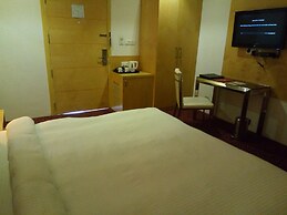 Top3 Lords Resort Bhavnagar