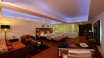 Top3 Lords Resort Bhavnagar