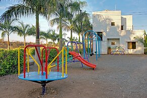 Vishal Lords Inn Gir Forest