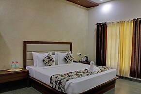 Vishal Lords Inn Gir Forest