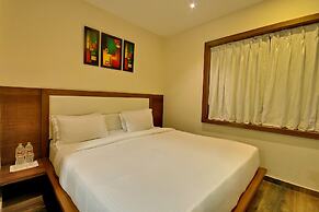 Vishal Lords Inn Gir Forest