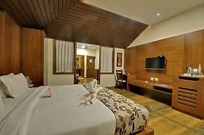 Vishal Lords Inn Gir Forest