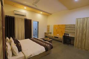 Vishal Lords Inn Gir Forest