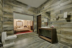 Vishal Lords Inn Gir Forest