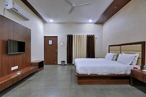 Vishal Lords Inn Gir Forest