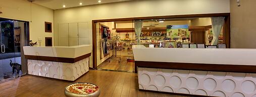 Vishal Lords Inn Gir Forest