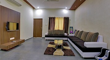 Vishal Lords Inn Gir Forest