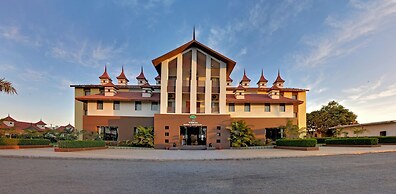 Vishal Lords Inn Gir Forest