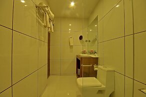 Vishal Lords Inn Gir Forest