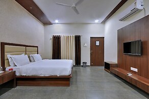 Vishal Lords Inn Gir Forest