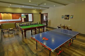 Vishal Lords Inn Gir Forest