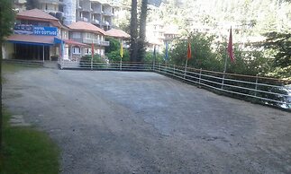 Hotel Dev Cottage