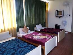 Skyview Holiday Home
