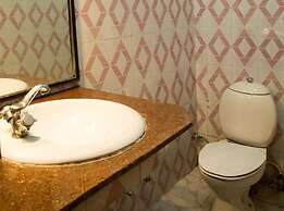 Skyview Holiday Home