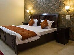 Skyview Holiday Home