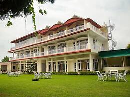 Skyview Holiday Home